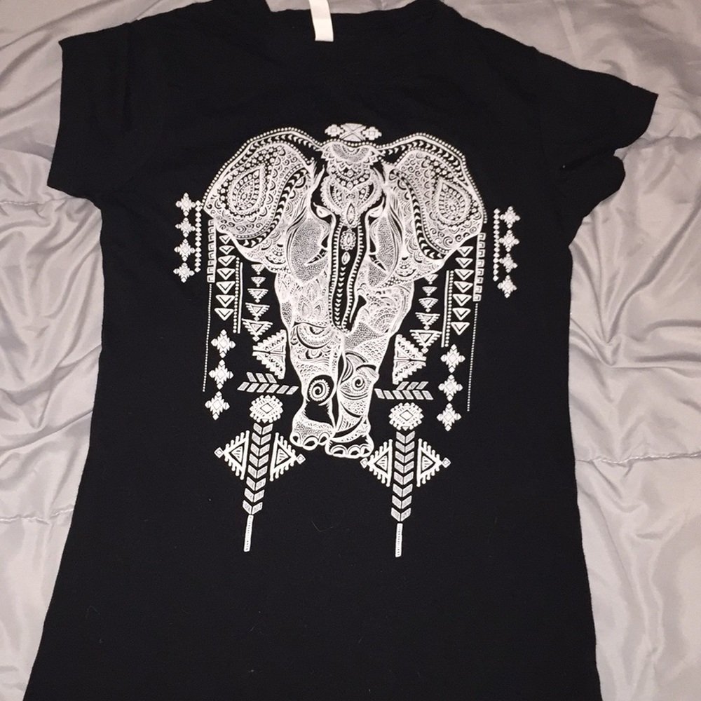 Elephant T-Shirt